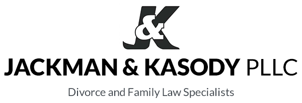 Jackman & Kasody PLLC | Divorce and family law specialists